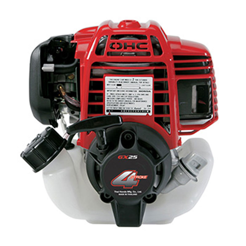 Hervisa Perles - Mašina bez vibro profila - SIMPLE SCREED Honda GX25 - J63145